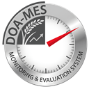 โลโก้ DOA-MES